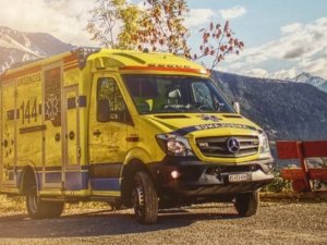 ambulance